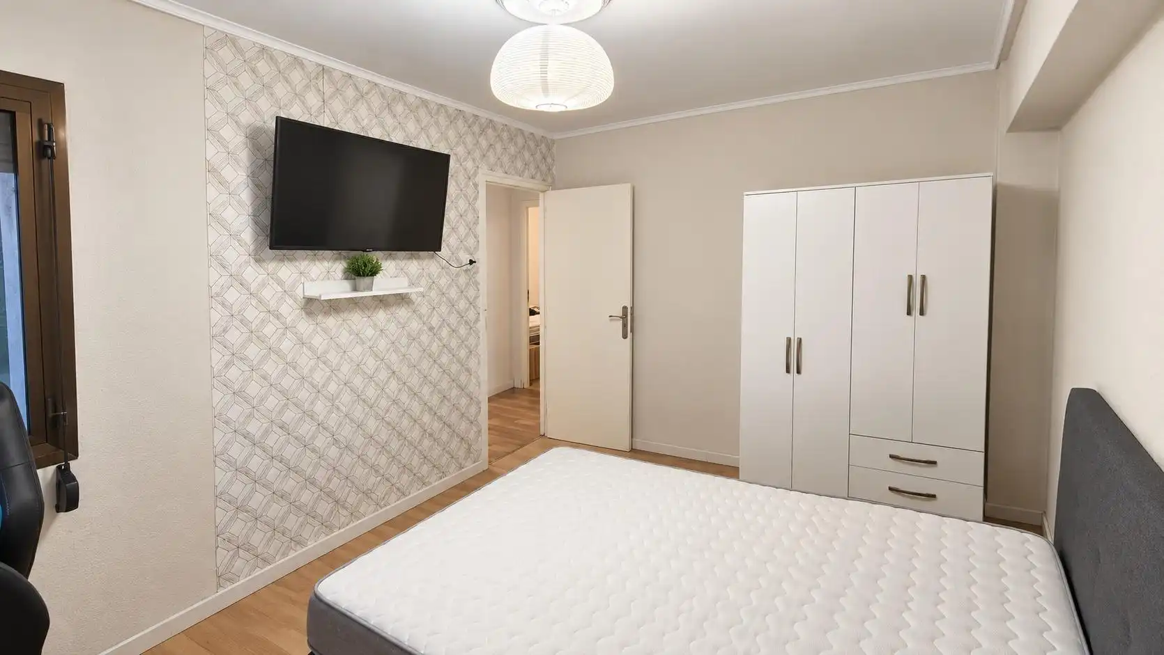 Flat with terrace for sale in Calle Calle Maestro Caballero, imagen 8