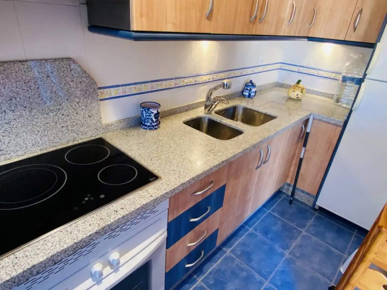 Mini appartamento in affitto a Calle CAMPO DEL VELILLA 8, imagen 15