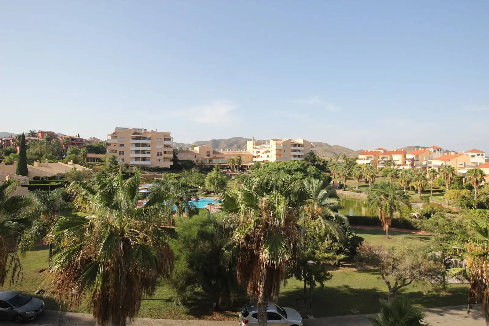 Apartament amb ascensor en venda a Alquería - Torrealquería