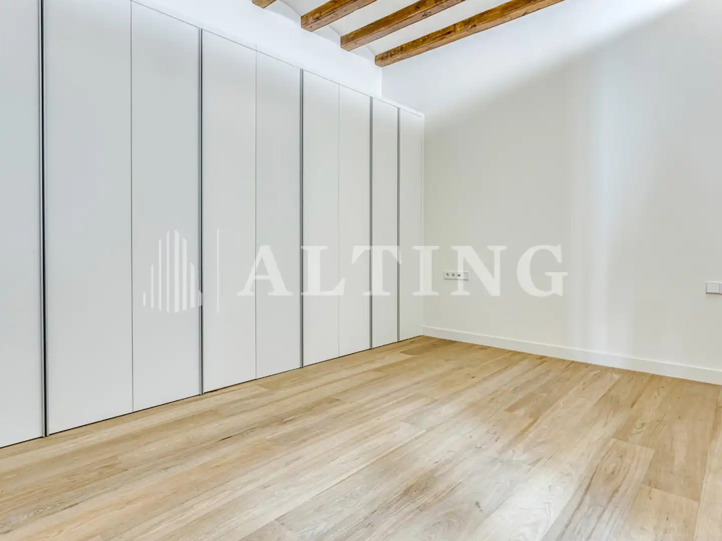 Appartement avec terrasse à vendre à Carrer Pau Claris, imagen 12