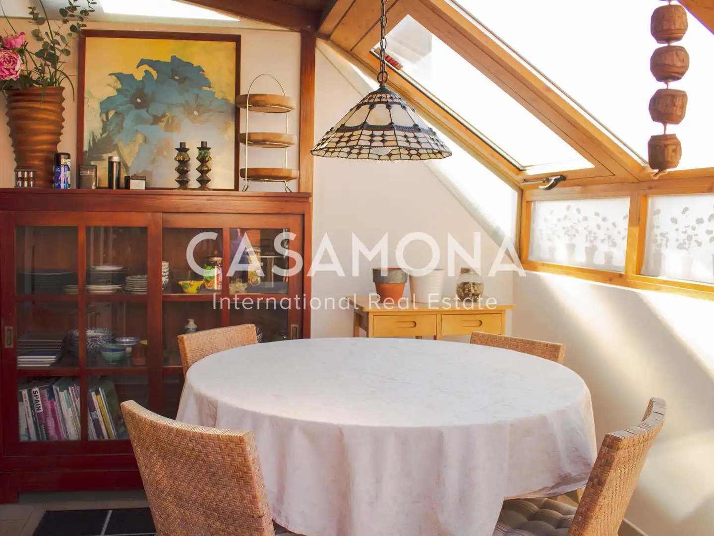 Apartments for rent in Sants