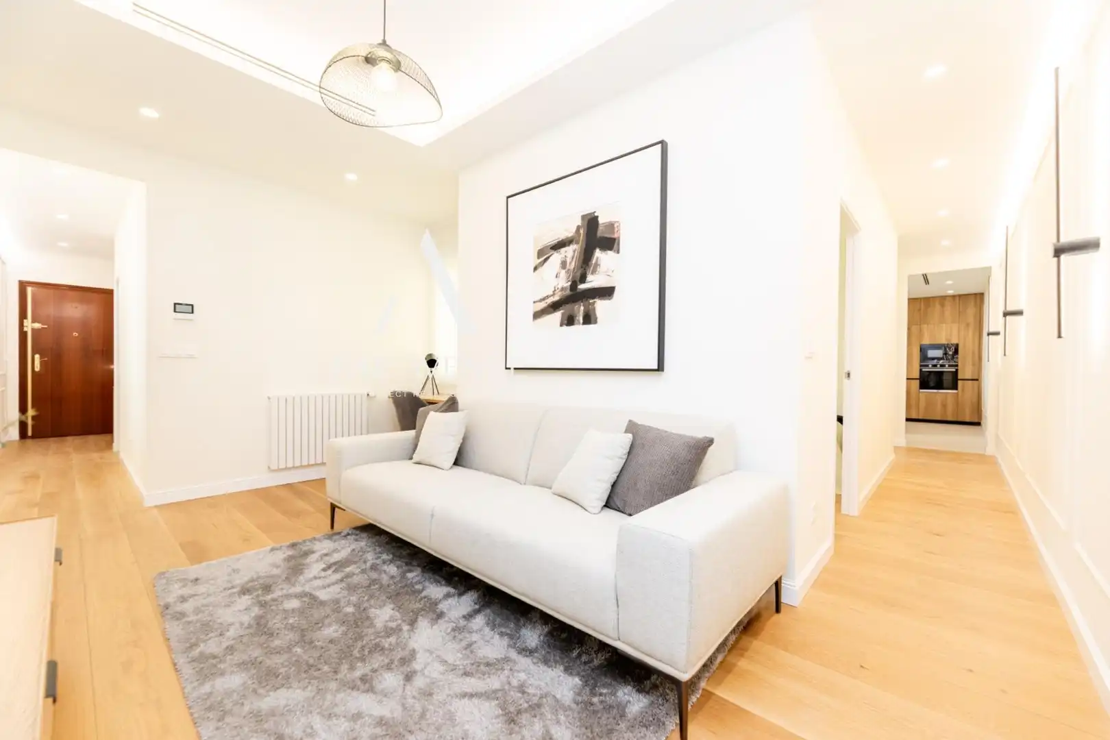 Appartement avec terrasse à vendre à Calle FUENTE DEL BERRO, imagen 13