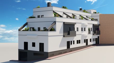 Foto 5 de Piso en venta en Calle Manzano, Los Ángeles - Cruz de Caravaca, Almería