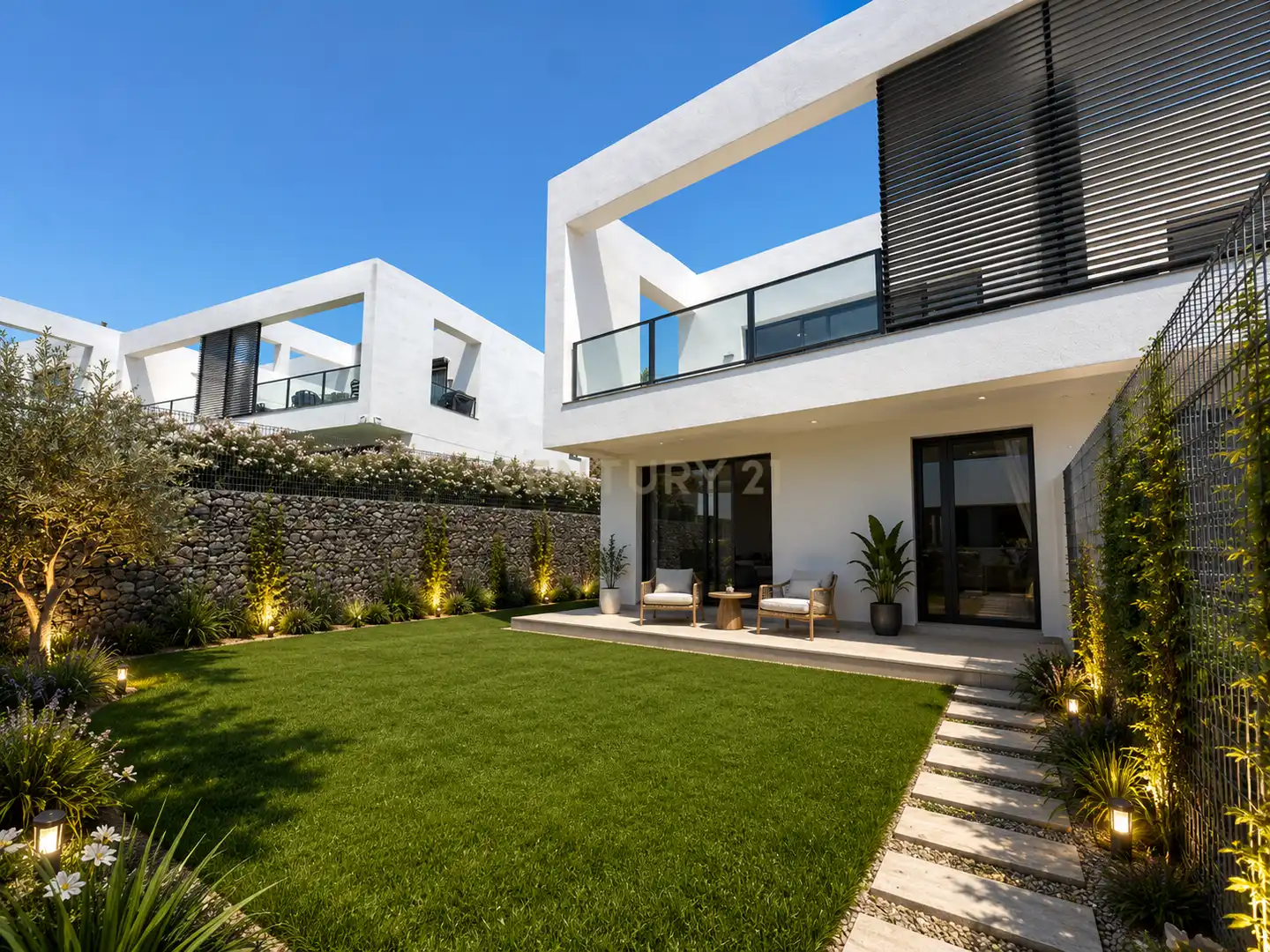 Casa a schiera con terrazza in vendita a La Cala Mijas, imagen 4