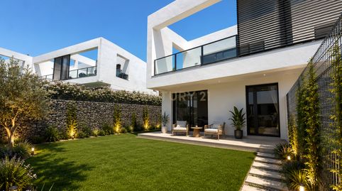 Foto 4 de Casa adosada en venta en La Cala Mijas, Mijas