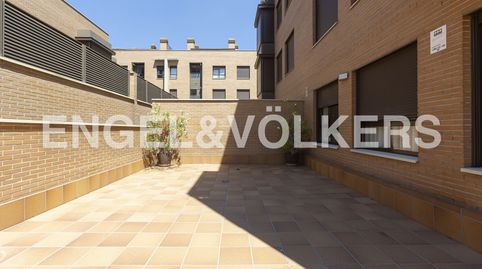 Foto 3 de Apartament de lloguer a Valdemarín, Madrid Capital