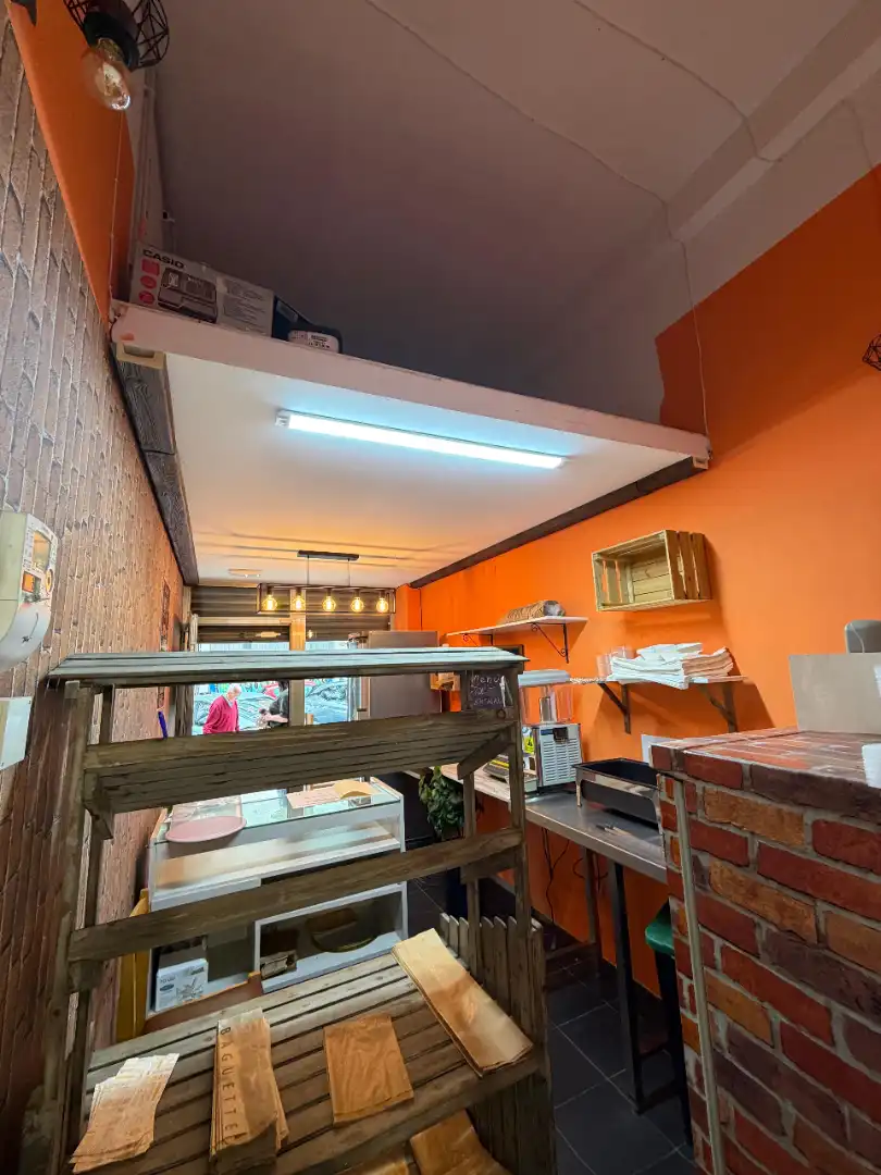 Local comercial en alquiler en Agra del Orzán - Ventorrillo, imagen 9