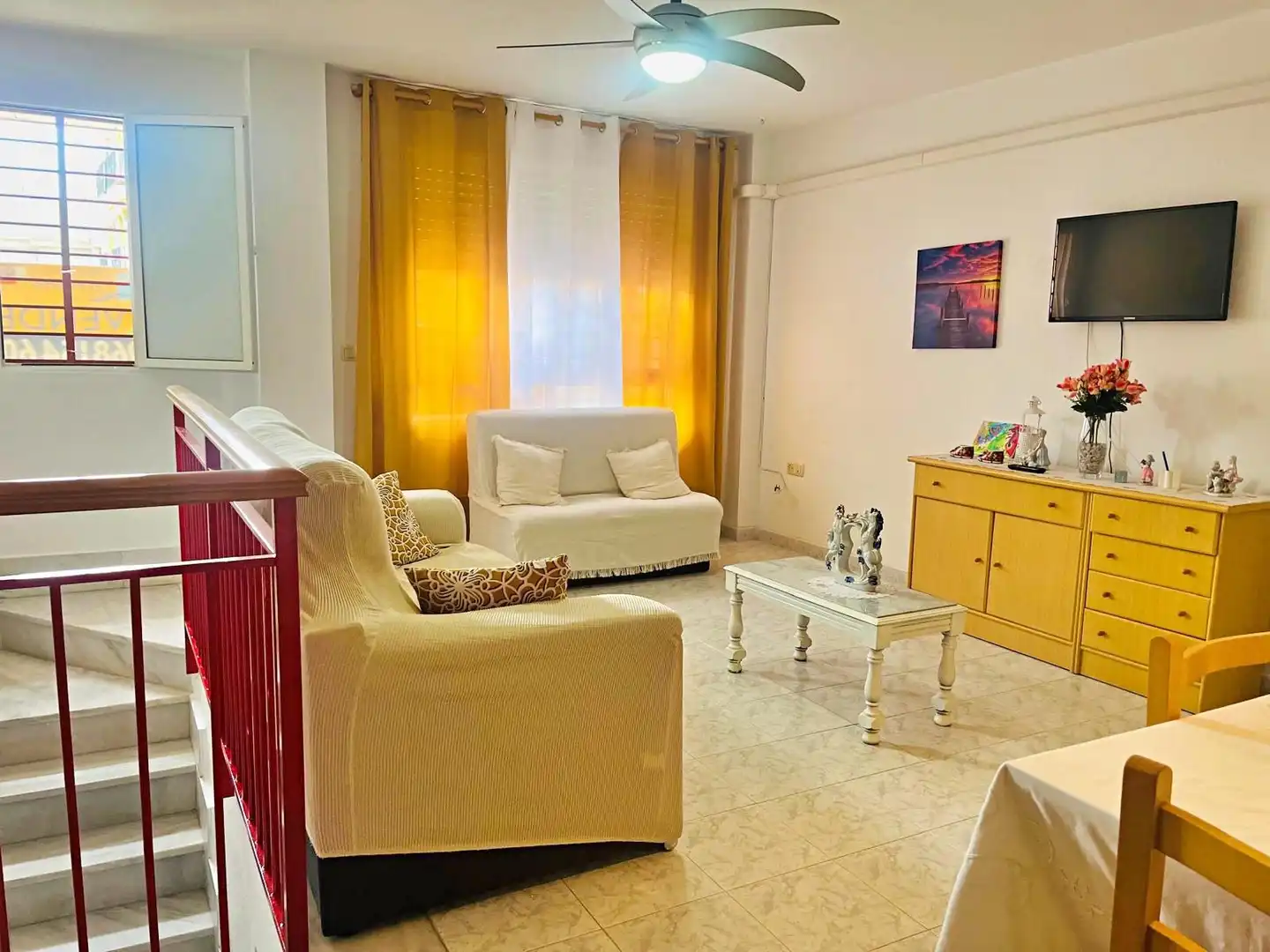 Maisonette zum Verkauf in Puerto de Mazarrón, imagen 2
