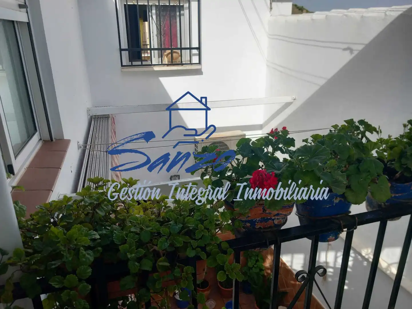 Casa amb terrassa en venda a Casco Histórico, imagen 3