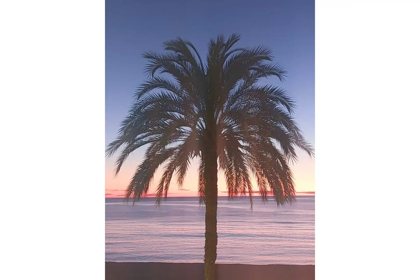 Vista exterior de Piso en venta en Altea con Aire acondicionado, Calefacción y Terraza
