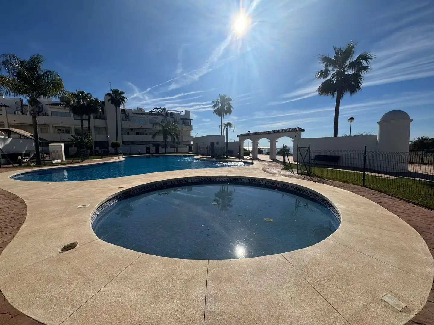 Apartament de lloguer a Santangelo
