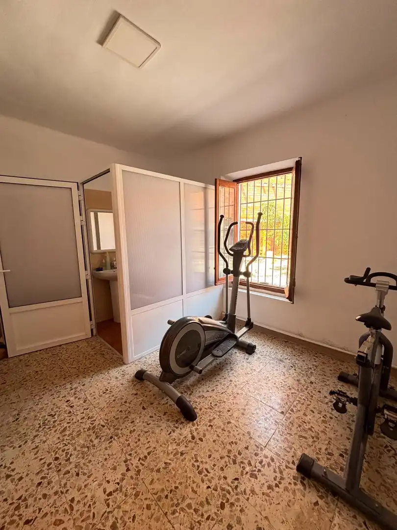 Habitación de Casa o chalet en venta en Montiel