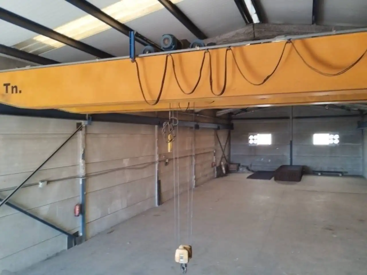 Industrial building to rent in Loriguilla, imagen 17