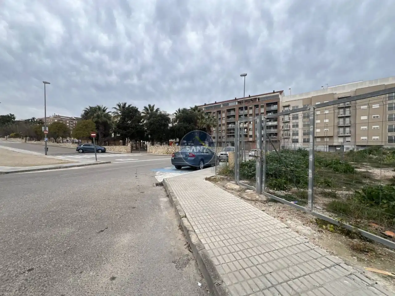 Terreno residencial en venta en Ausiàs March, imagen 6