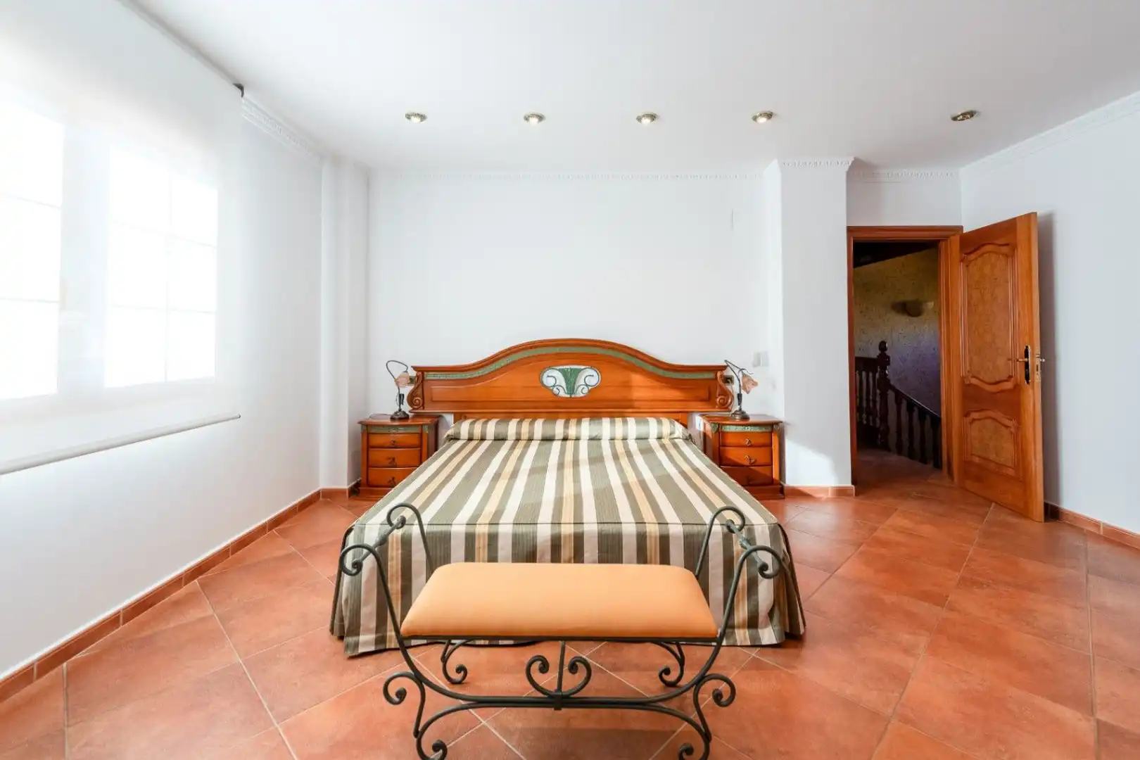 Chalet con piscina en venta en Benicolada - Las Adelfas, imagen 24