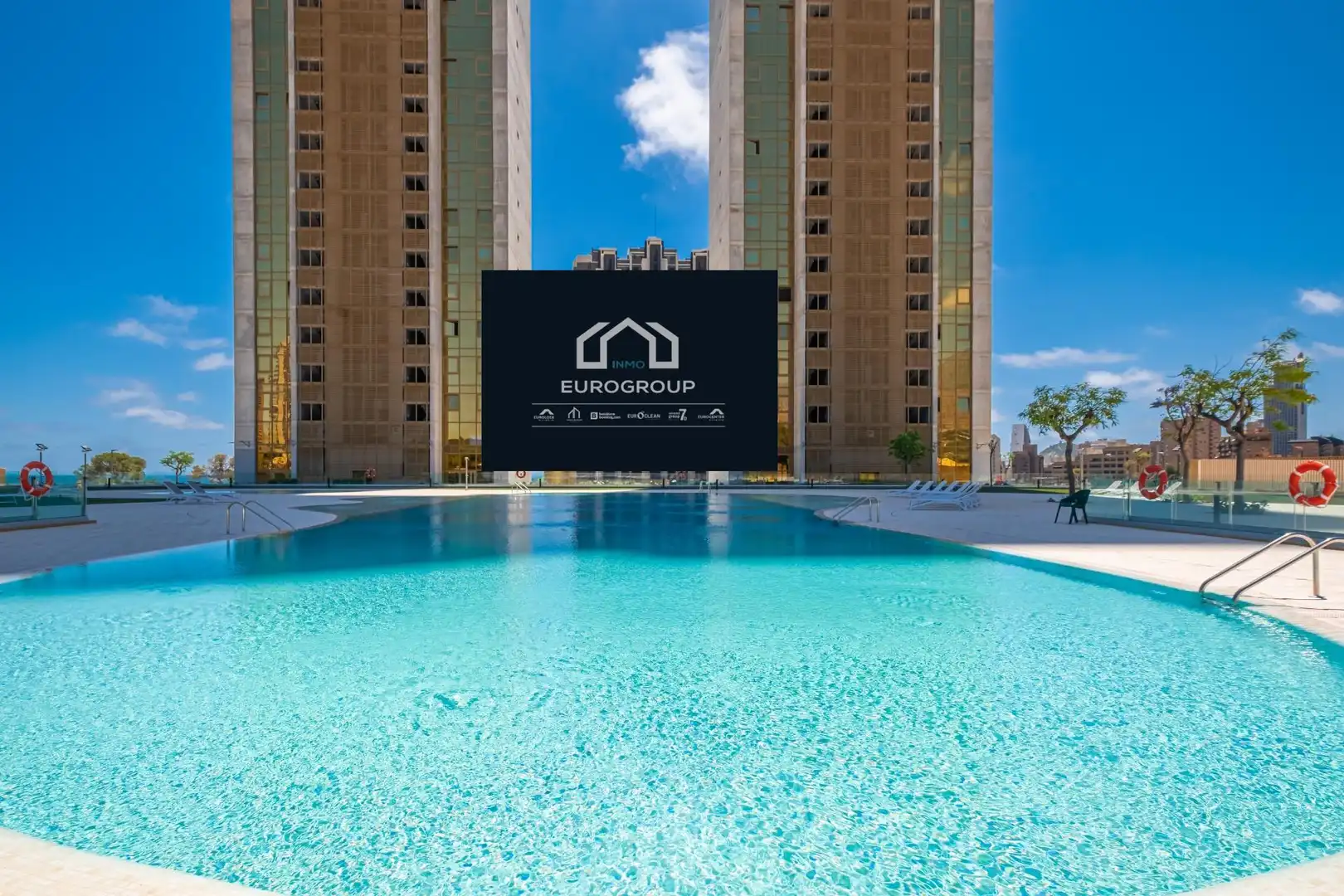 Mini appartamento con piscina in vendita a Playa de Poniente, imagen 32
