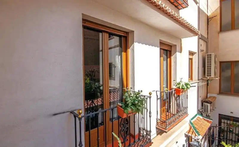 Flat with terrace for sale in Ronda, imagen 3