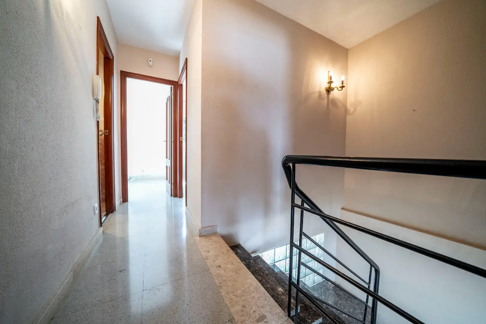 Casa adosada en venda en Arenys de Munt amb Aire condicionat, Calefacció i Jardí privat