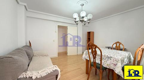 Foto 5 de Pis en venda a Rafael Lopez de Haro, Centro, Cuenca Capital