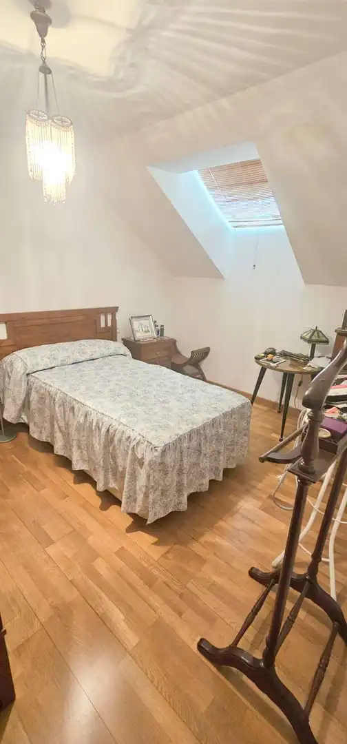 Dormitori de Dúplex en venda en Vélez-Málaga amb Terrassa