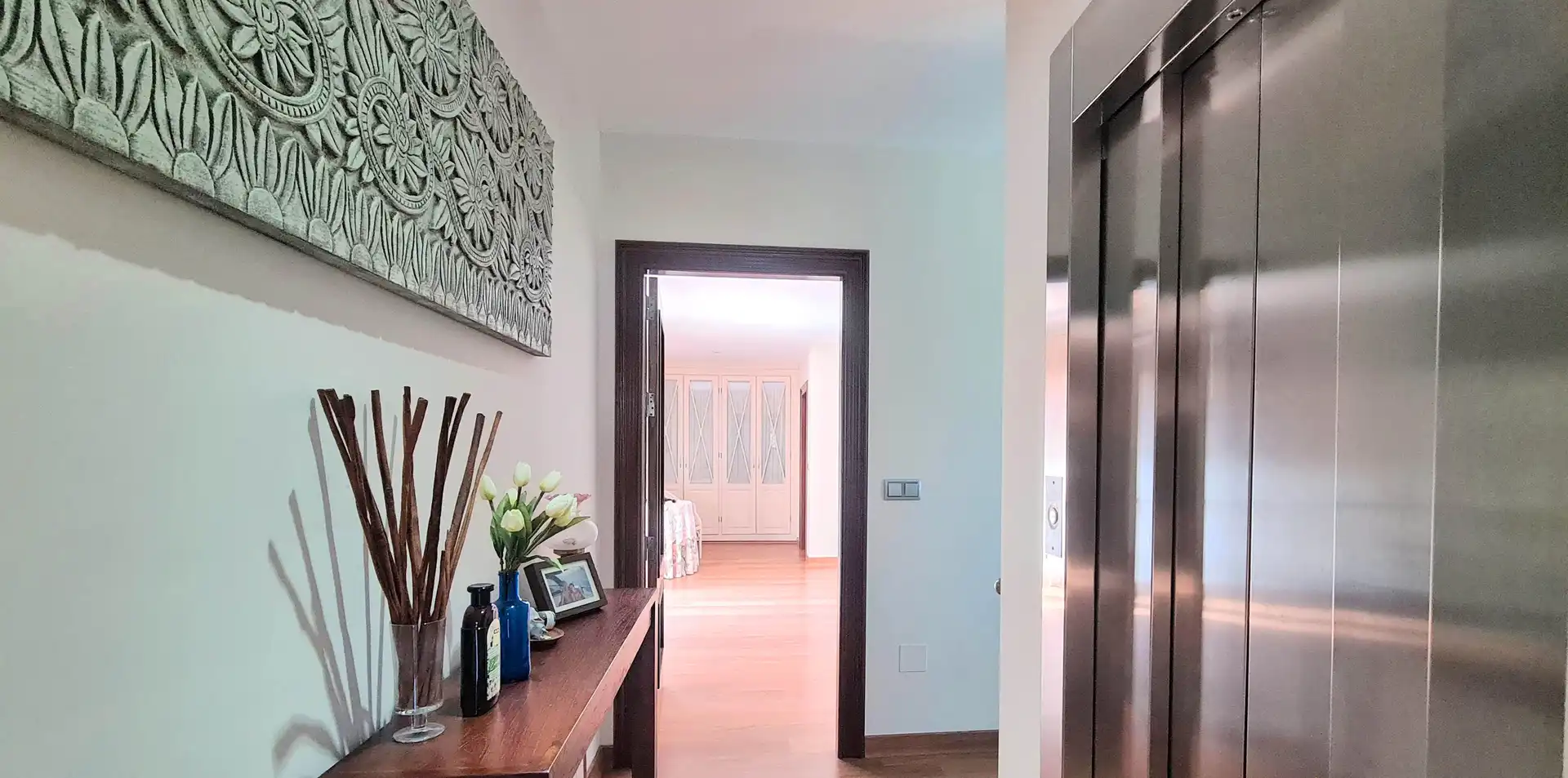 Chalet con terraza en venta en N/A, imagen 23