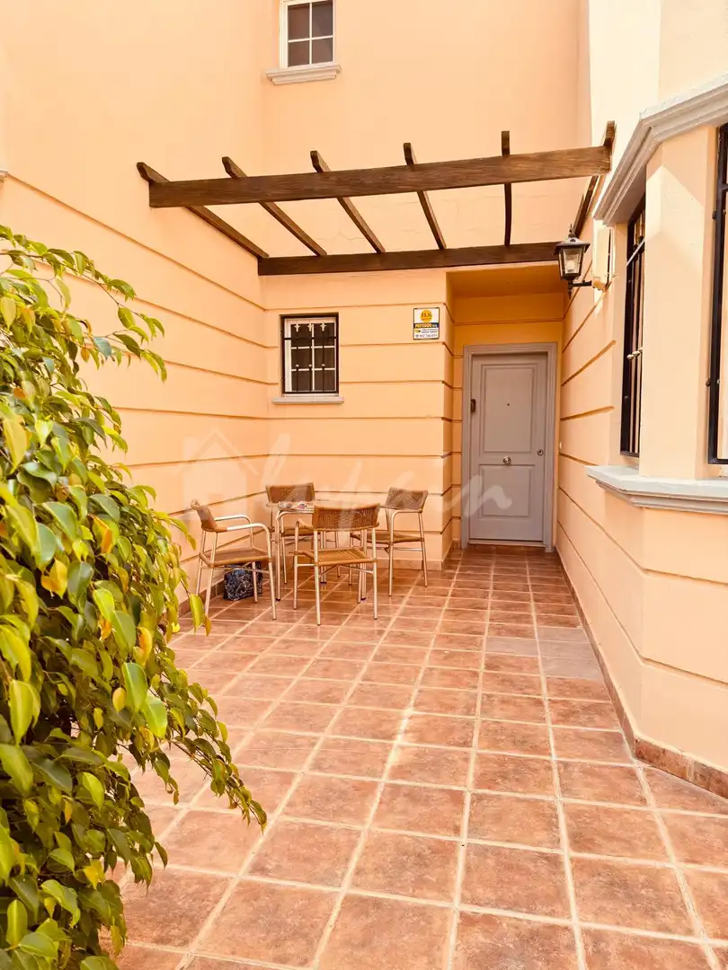 Apartament en venda a Chayofa