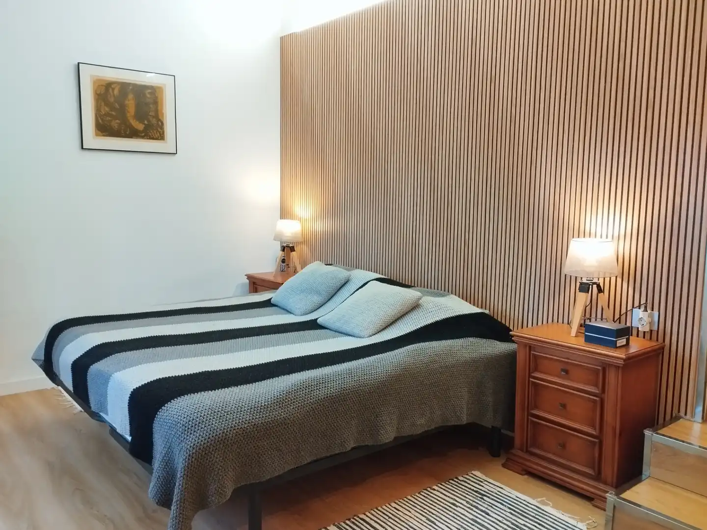 Villa mit Garten zum Verkauf in Montornés - Las Palmas - El Refugio, imagen 16