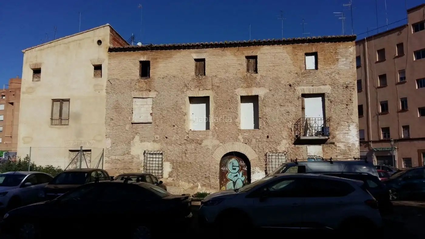 Haus zur Miete in Carrer Verge del Lluch 2