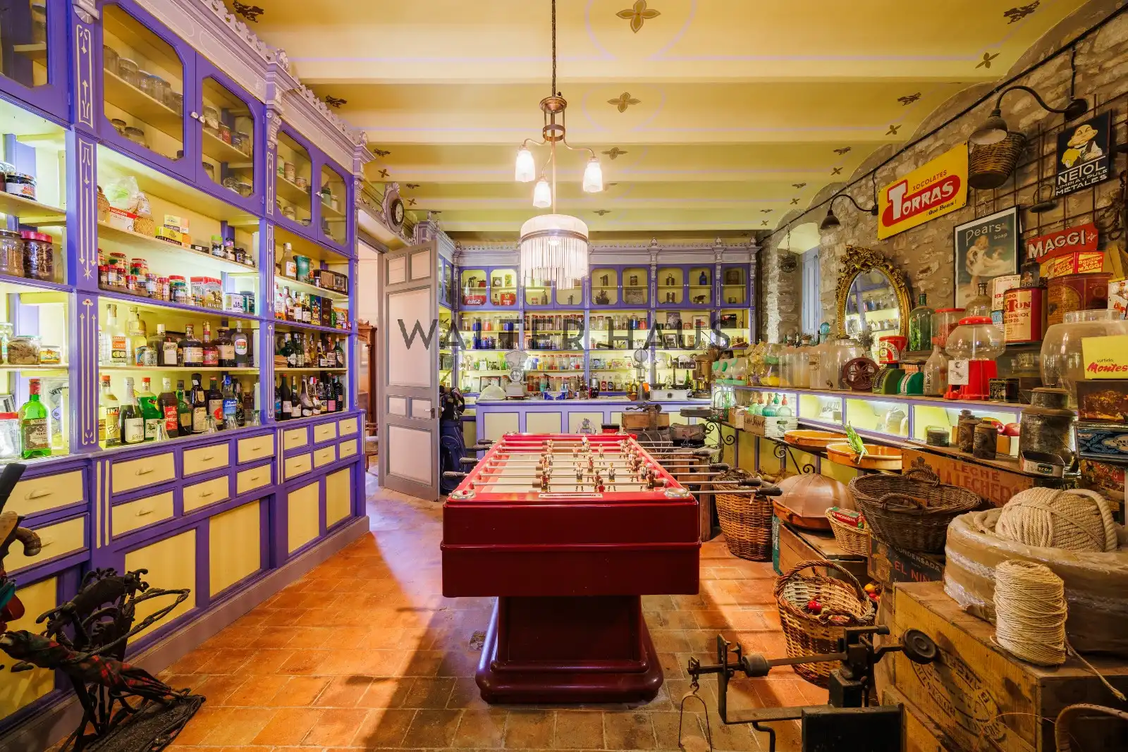 Finca rústica en venda a Carrer de Dalt, Sant Martí Vell