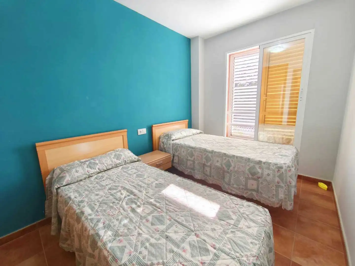 Casa adosada en venta en El Marenyet
