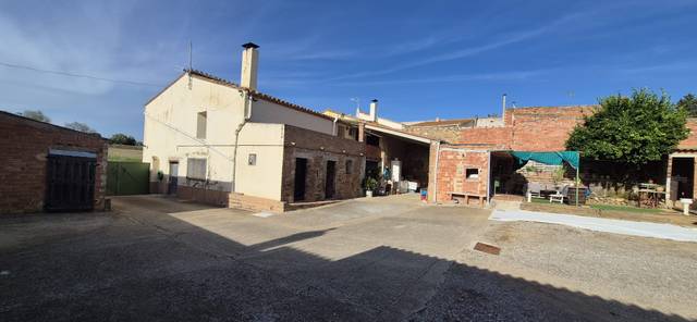 Finca rústica en Venta en Cruïlles, Monells I Sant Sadurní de L'Heura