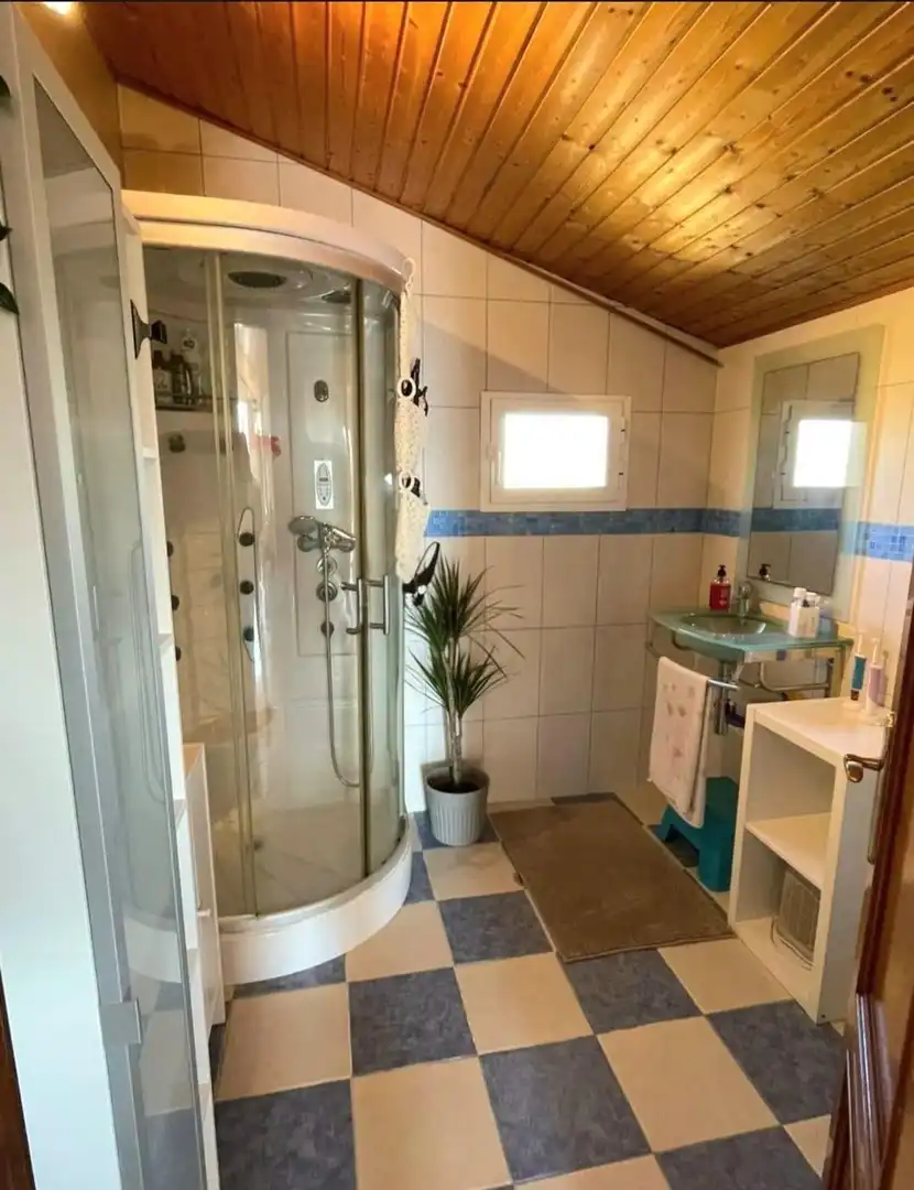 Xalet amb piscina en venda a Estación de Cártama, imagen 26