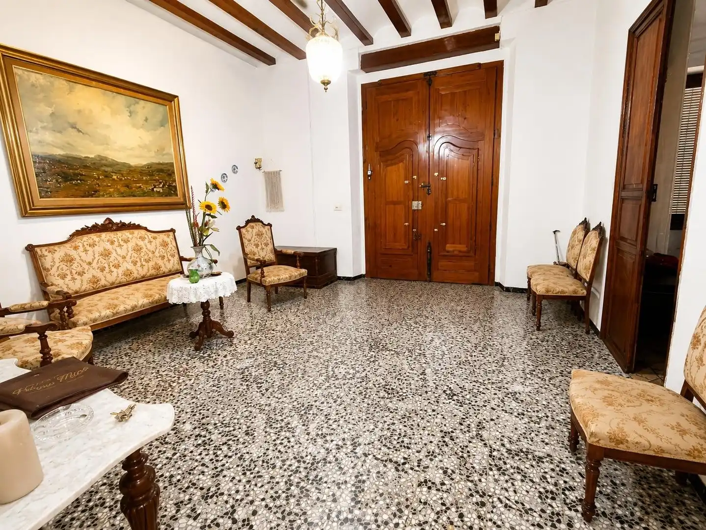 Maison avec terrasse à vendre à Calle Joan Moreno, imagen 3