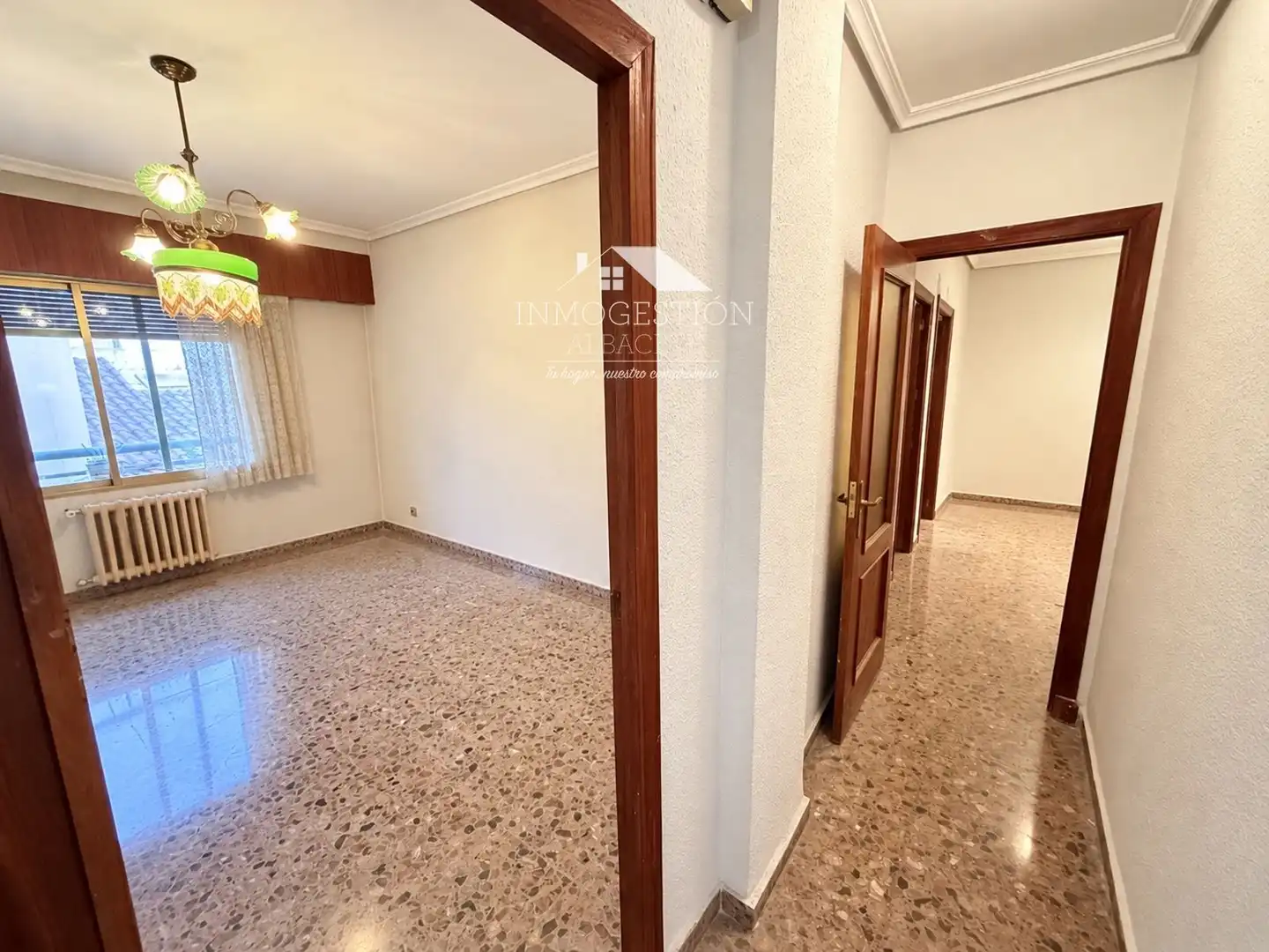 Piso en venta en Centro