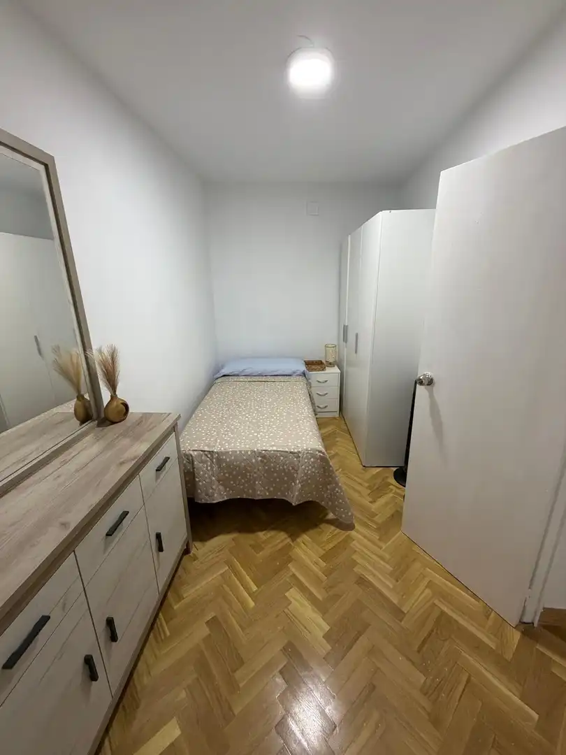 Habitación de Casa o chalet en venta en Pelahustán con Calefacción y Amueblado