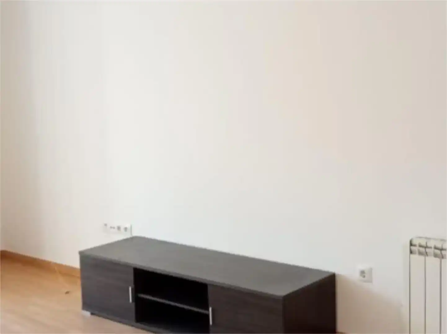Sala d'estar de Pis en venda en Agramunt amb Parquet i Balcó
