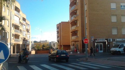 Foto 3 von Garage zur Miete in Calle Ramón y Cajal, 1, Nueva Almería - Cortijo Grande - Vega de Acá, Almería Capital