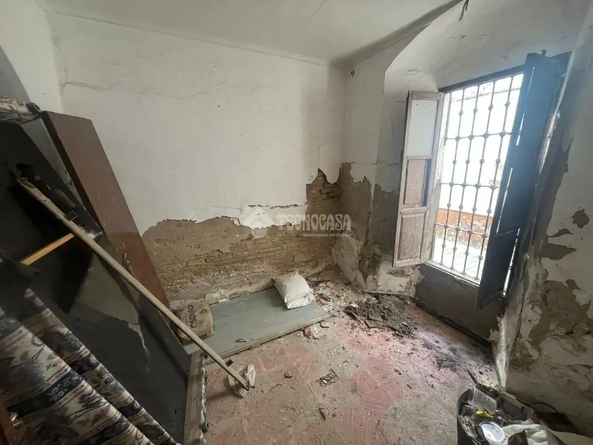 Casa adosada en venda en Écija