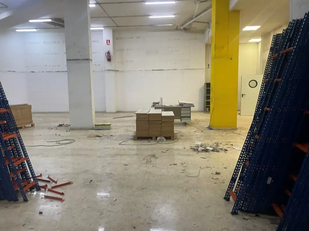 Business premises to rent in Avinguda de València, imagen 30