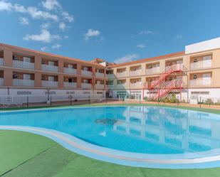 Apartament en venda a Costa del Silencio, Arona