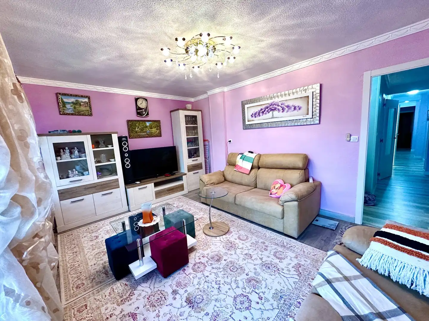 Appartement compact avec terrasse à vendre à SAN IGNACIO DE LOYOLA, imagen 3