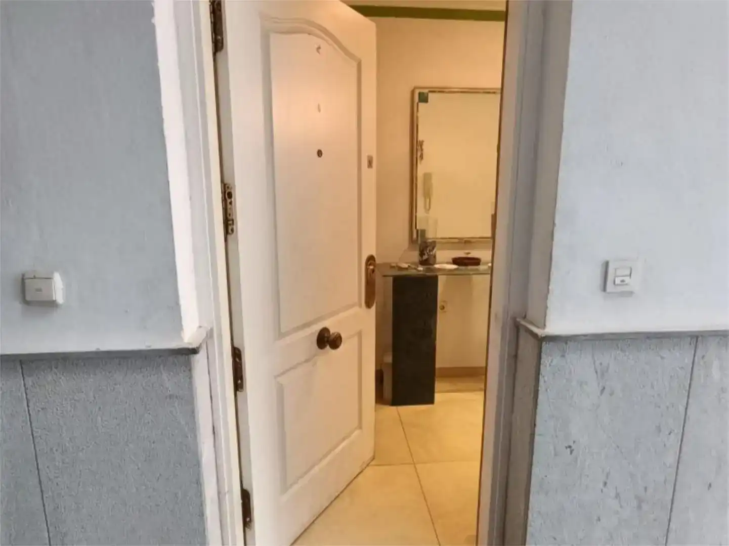 Piso en venta en Lobres 
