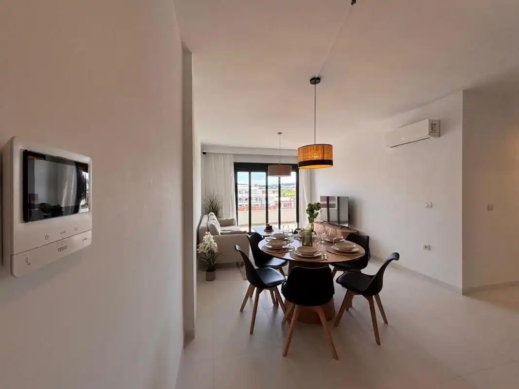 Apartamento con piscina en venta en San Miguel de Salinas, imagen 3