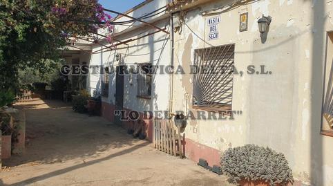 Photo 4 of Country house for sale in Polígono 12, Camarles, Tarragona