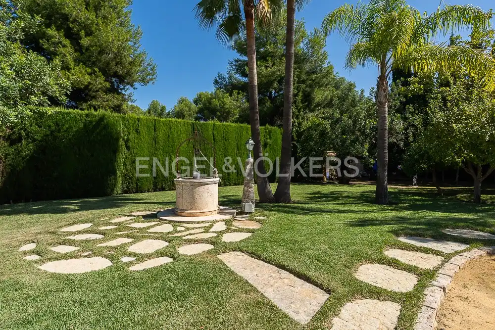 Casa o chalet en venta en El Carme - Sant Agustí - Bonavista
