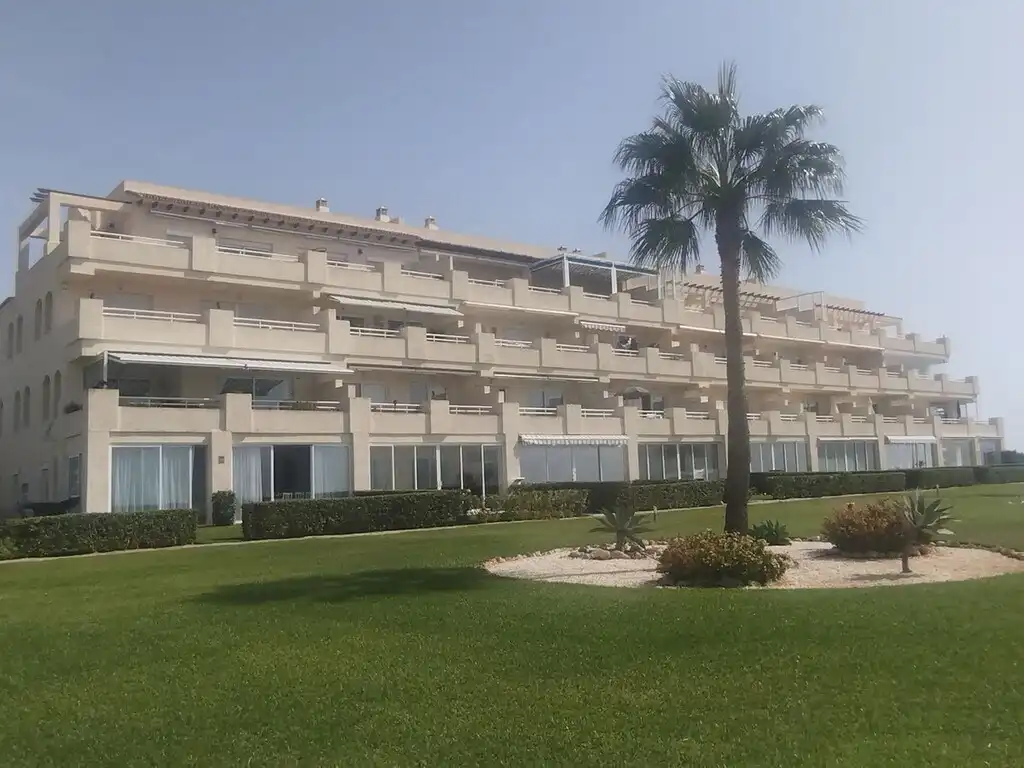 Appartement compact avec piscine à vendre à El Faro de Calaburra - Chaparral, imagen 39
