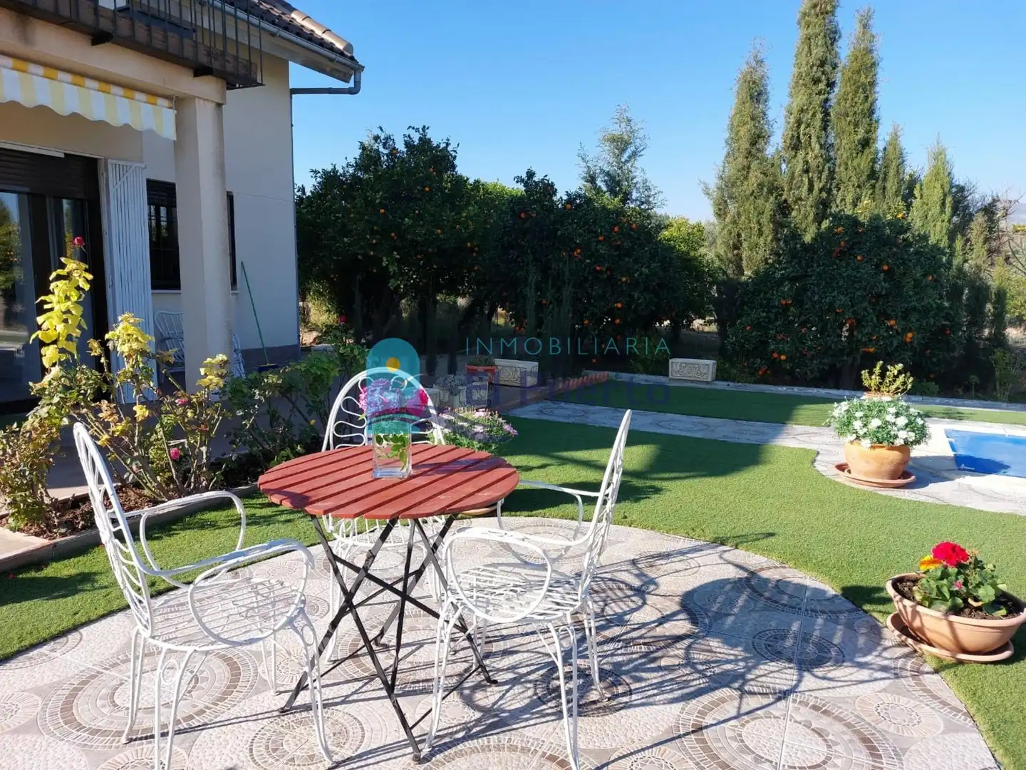 House with terrace for sale in Alhama de Murcia ciudad, imagen 44