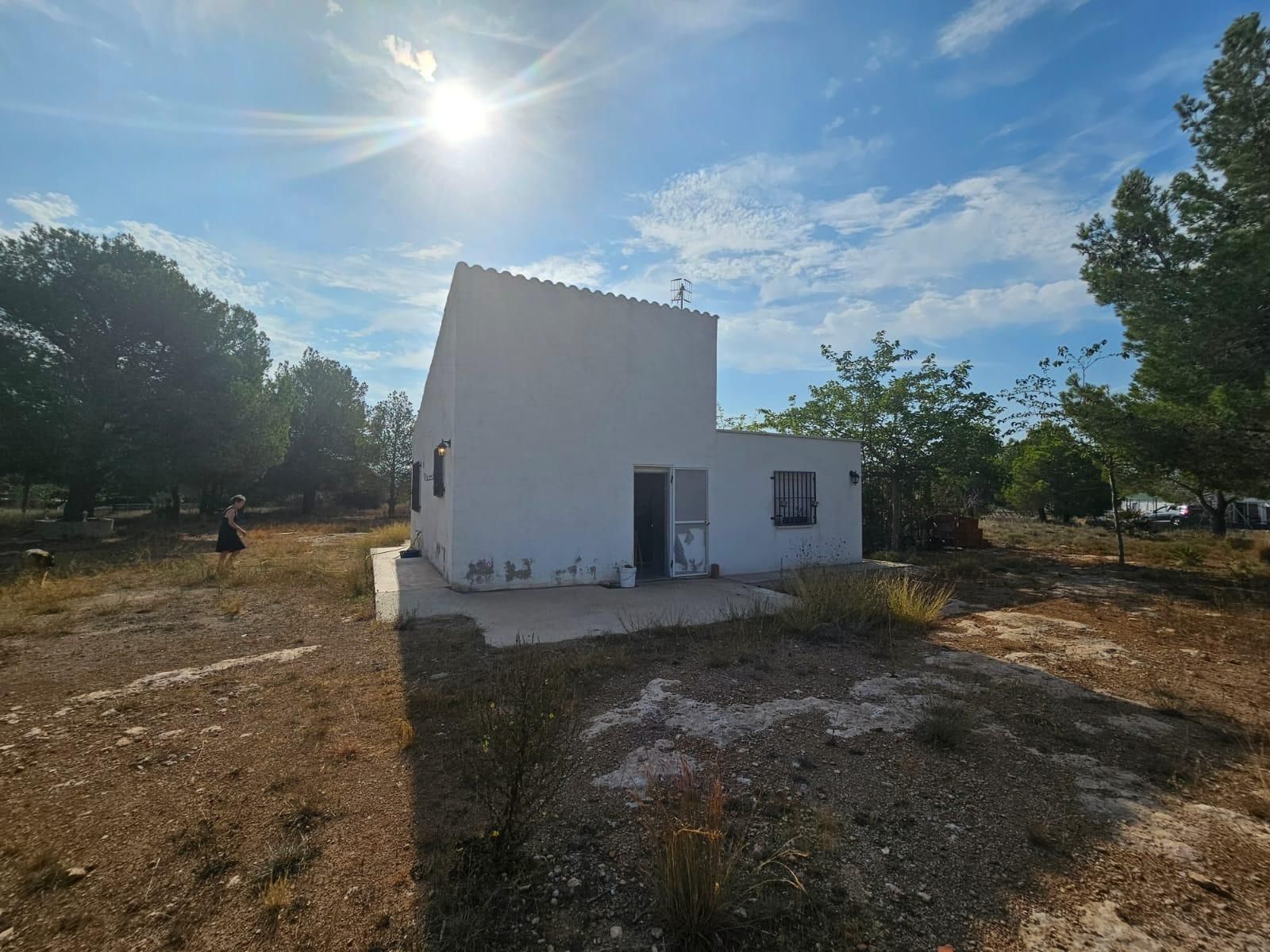 Country house zum verkauf in Roquetes