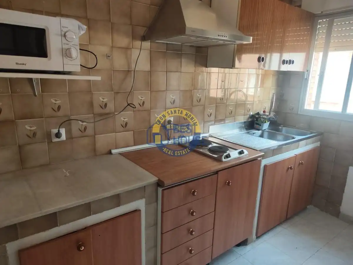 Flat for sale in Villaquilambre, imagen 6