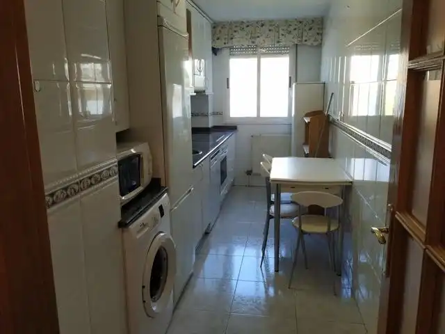 Flat with lift to rent in Centro, imagen 5